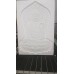 Polystyrene Display 3D Logo 